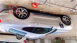 فۆرد مۆستانگ